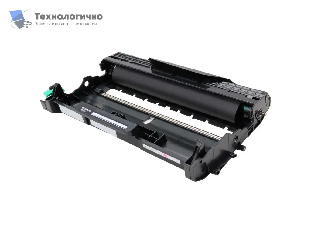  Барабанен модул Brother DR2420 12K