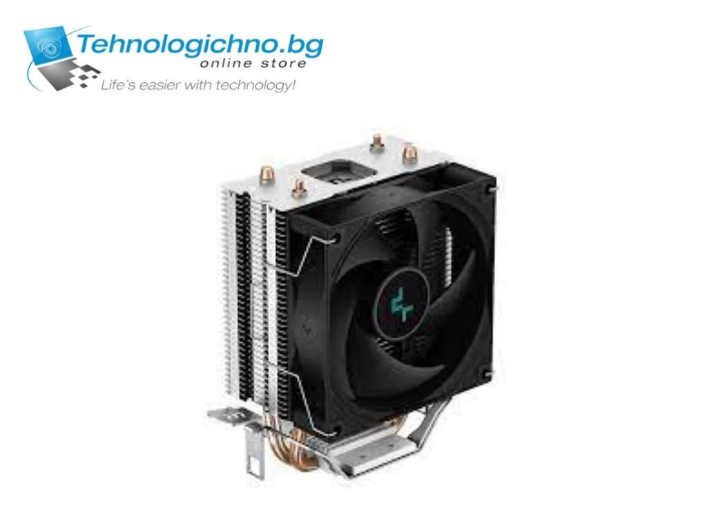  Охладител за процесор DeepCool AG200