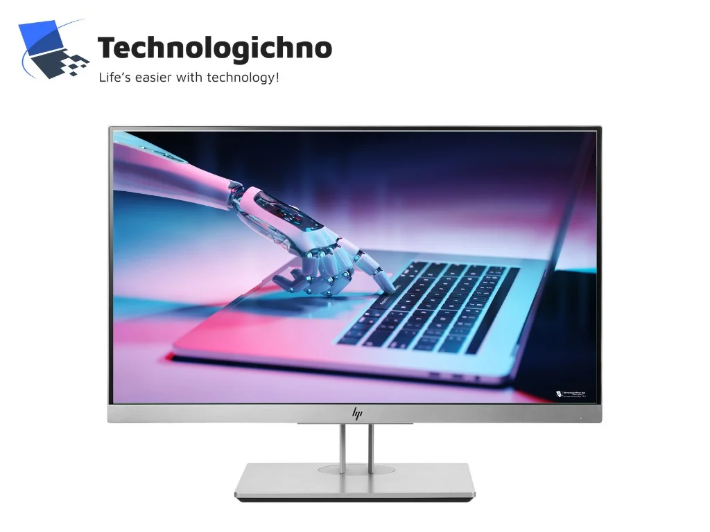  24“ HP EliteDisplay E243 ВСЗ