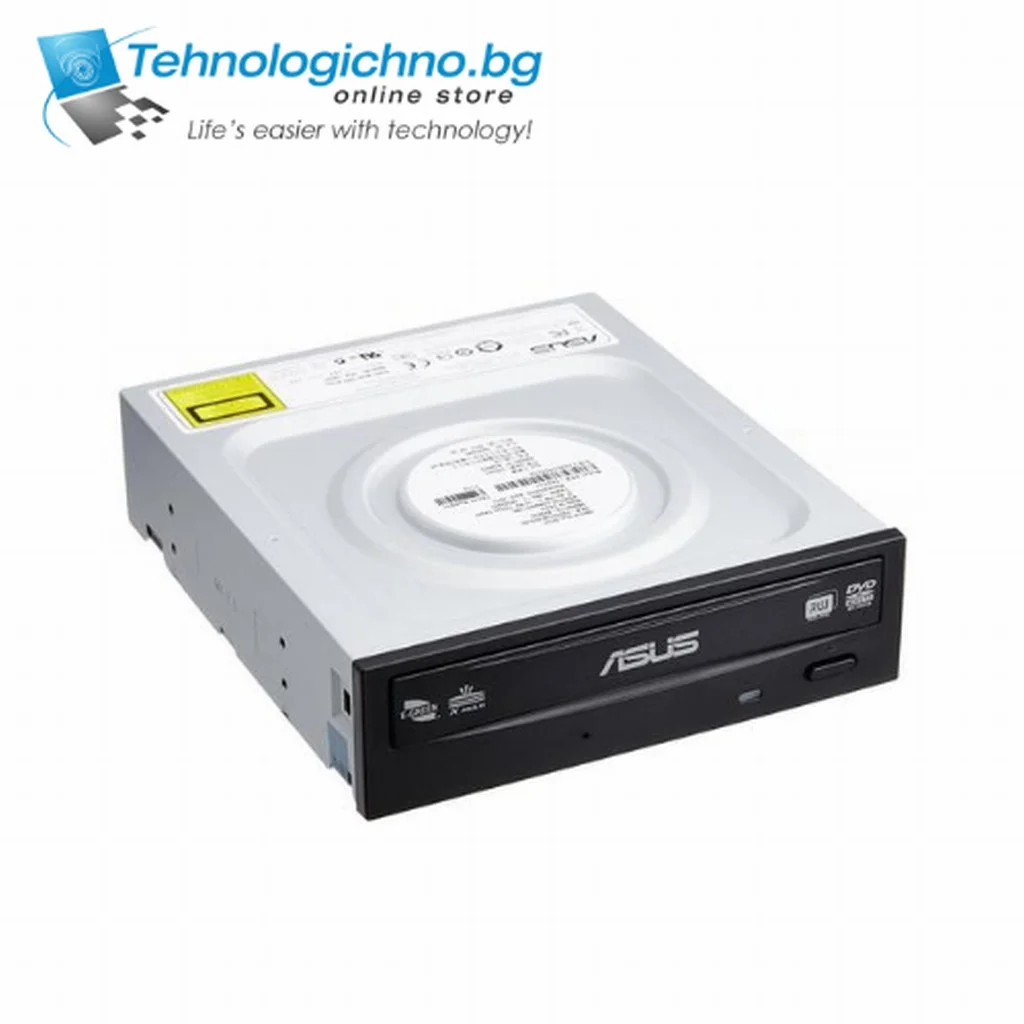  Оптично устройство DVD-RW SATA PC