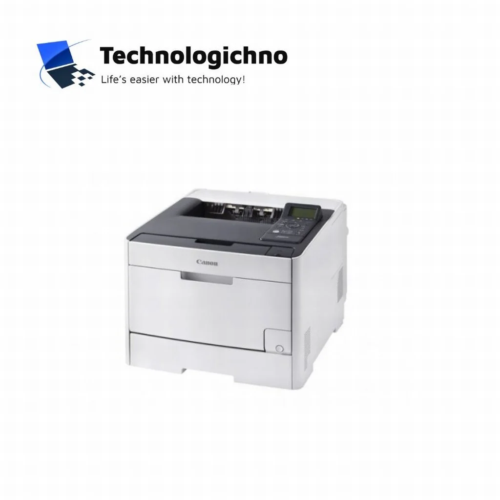  Цветен лазерен принтер Canon LBP7680Cx РСЗ