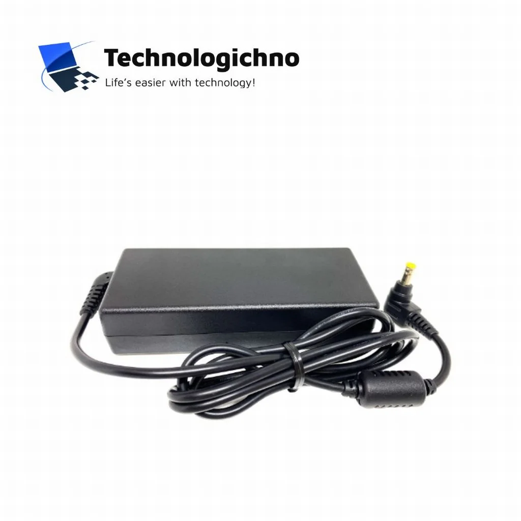  Зарядно Fujitsu 19.5V 4.74A 90W 5.5mm/2.5mm