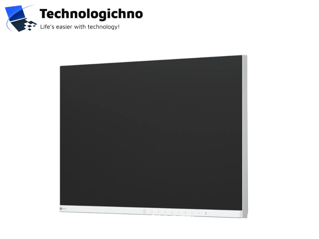  24“ EIZO FlexScan EV2450 White без стойка РСЗ