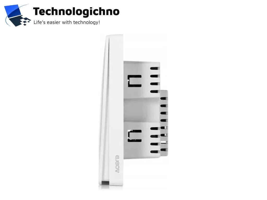  Smart Wall Switch Xiaomi Aqara 1 Key