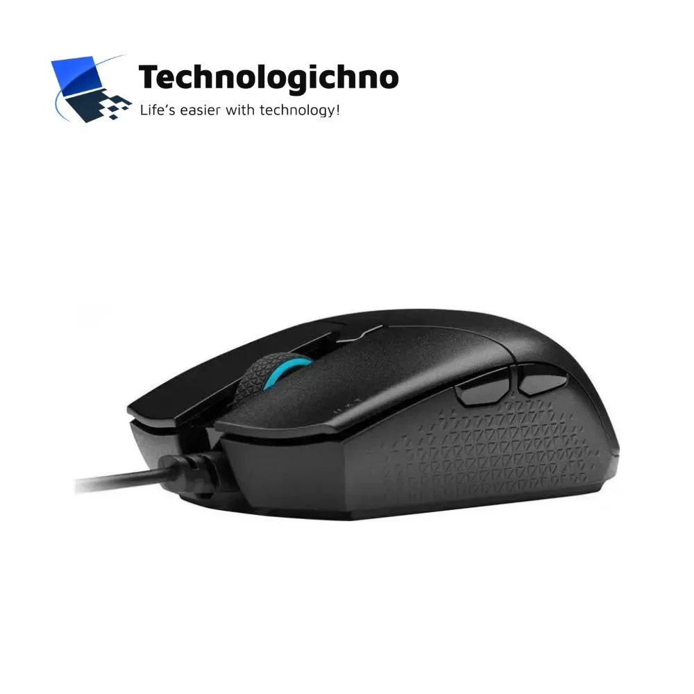  Геймърска мишка Corsair Katar Pro Ultra-Light