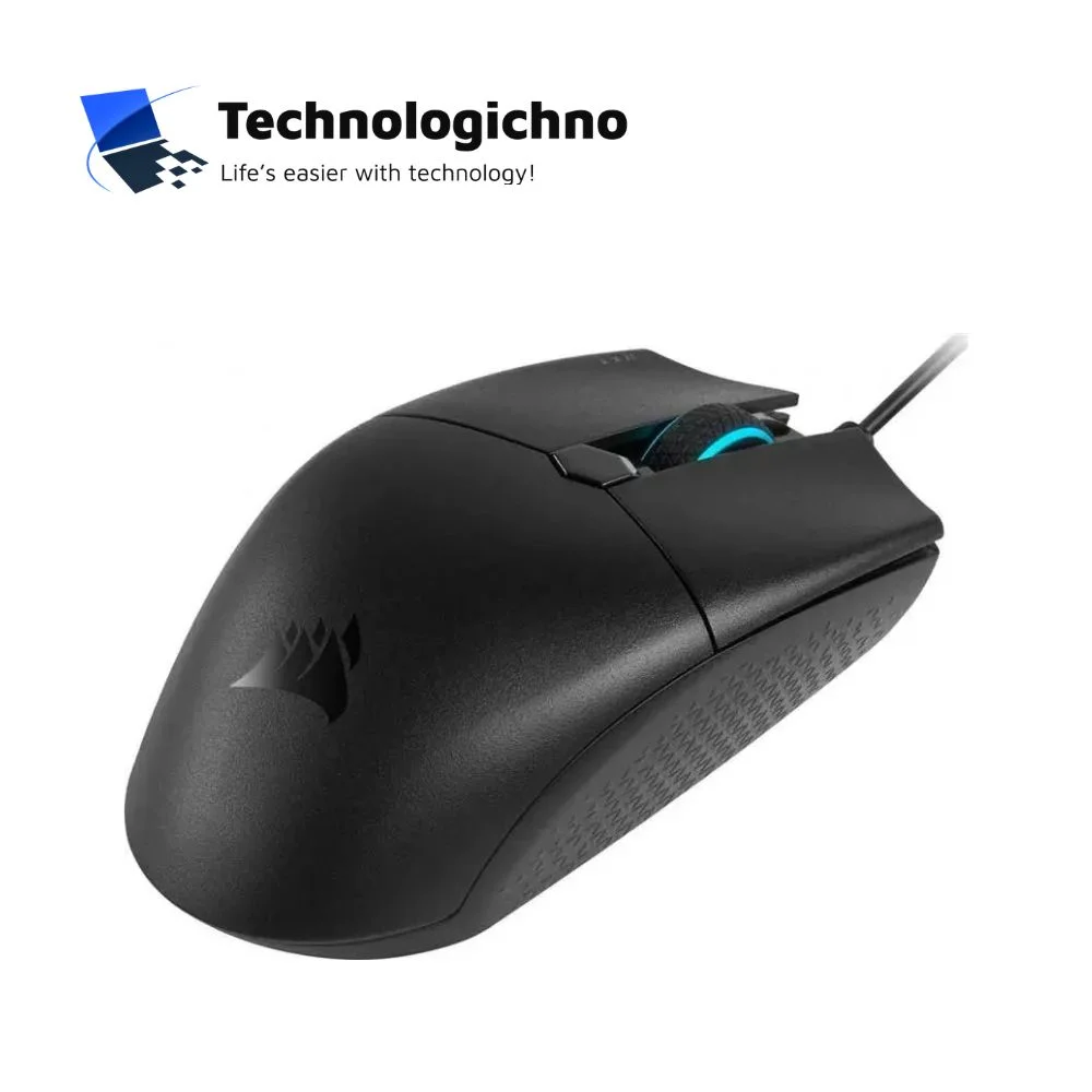  Геймърска мишка Corsair Katar Pro Ultra-Light