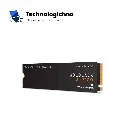  500GB Western Digital SN7100 Black