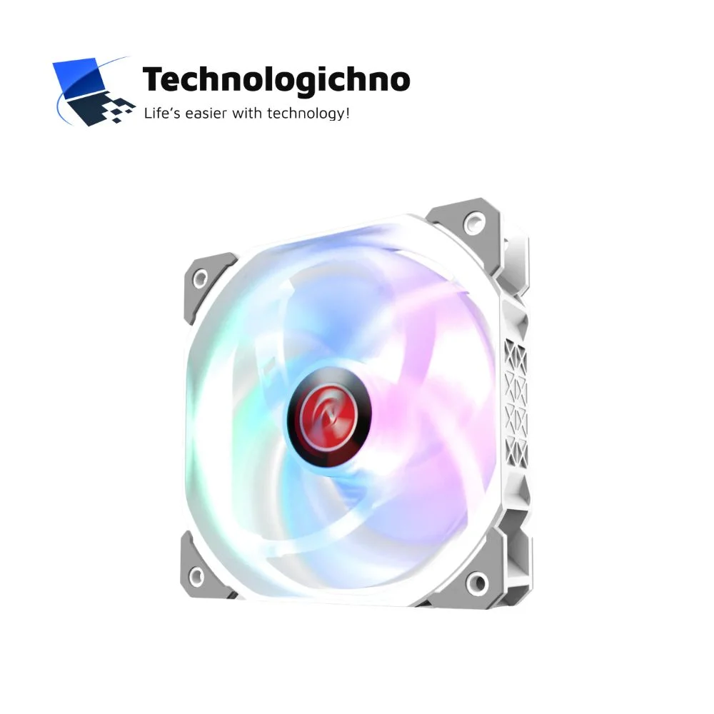  Комплект вентилатори Raijintek 2x120mm AGERAS