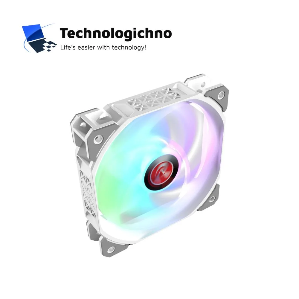  Комплект вентилатори Raijintek 2x120mm AGERAS