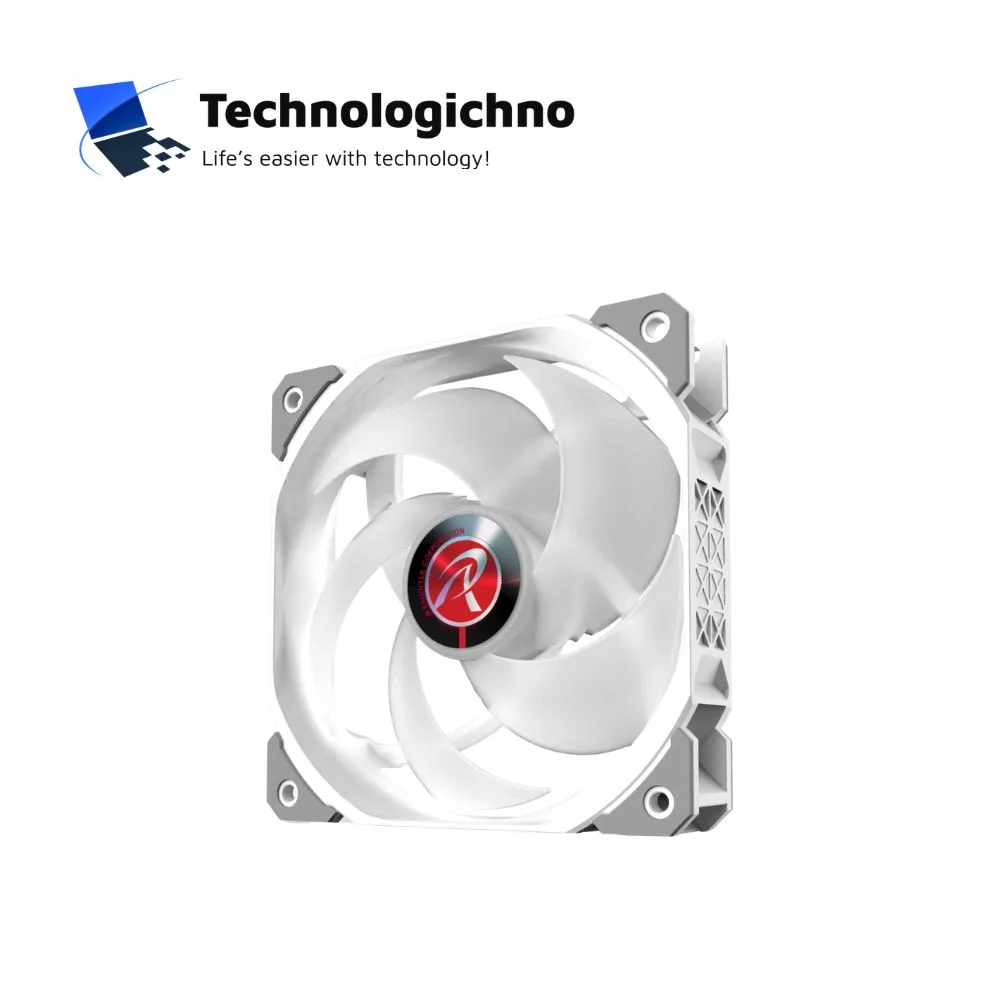  Комплект вентилатори Raijintek 2x120mm AGERAS