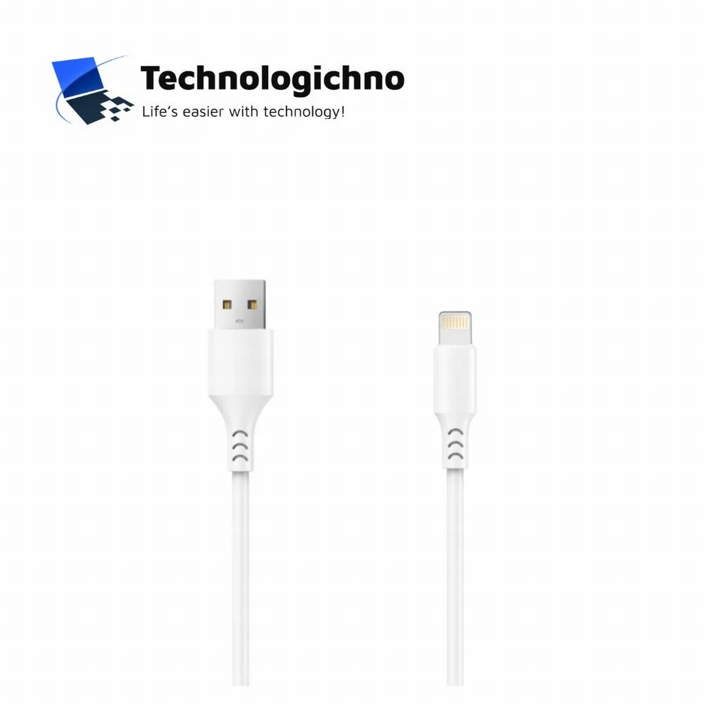  Кабел Sendem M35-3M USB A към Lightning 3m