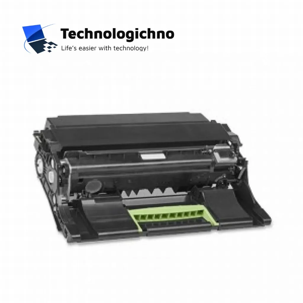  Барабанен модул Lexmark MS/X310/410/510/610 60K