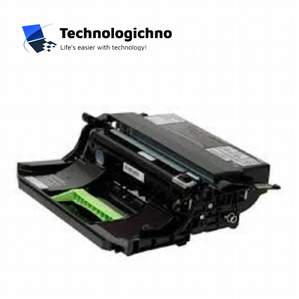  Барабанен модул Lexmark MS/X310/410/510/610 60K