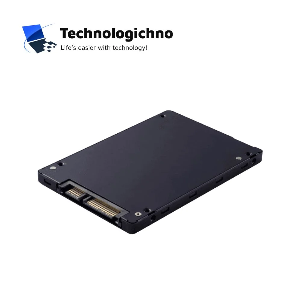  128GB SSD SATA 2.5“