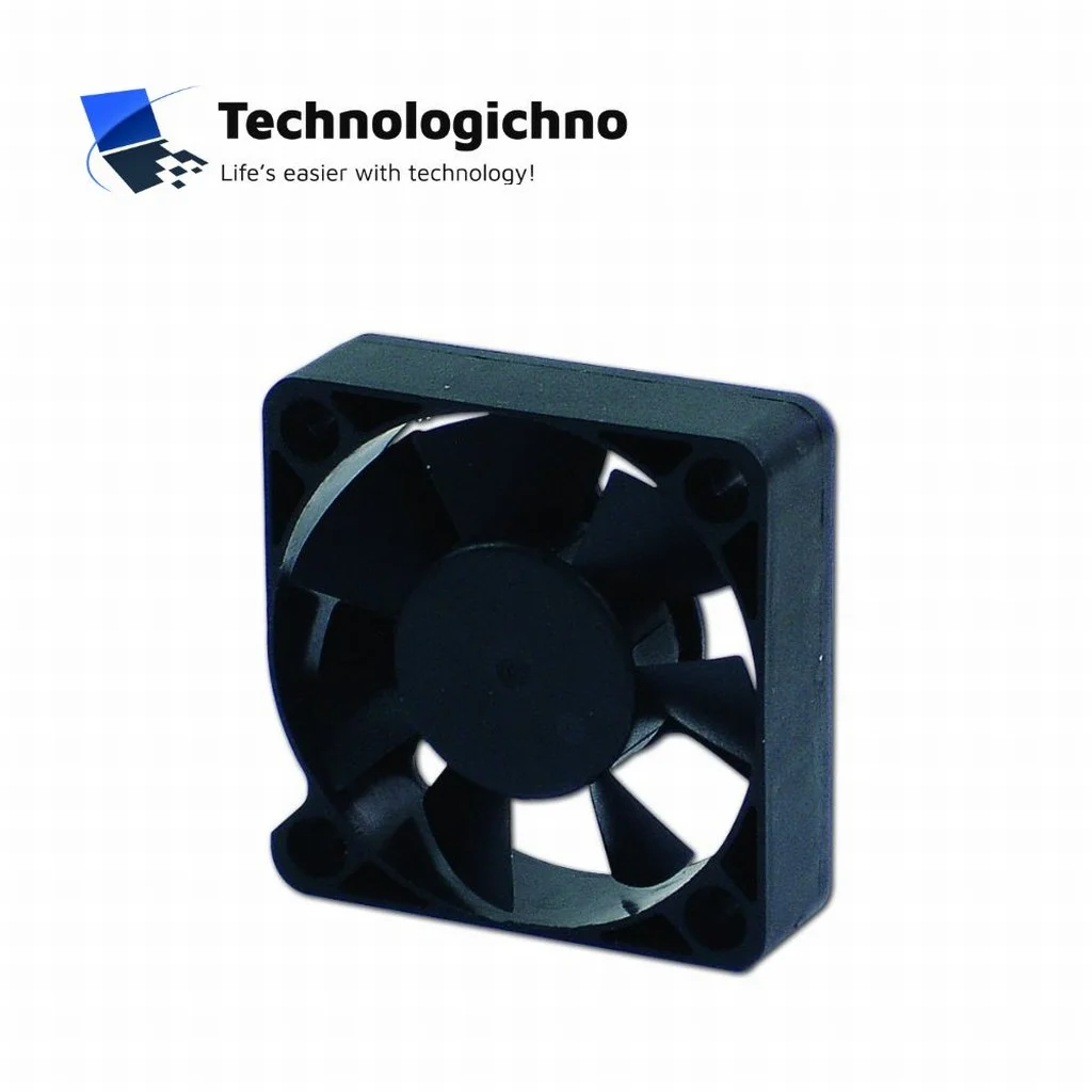  Вентилатор Evercool 60mm