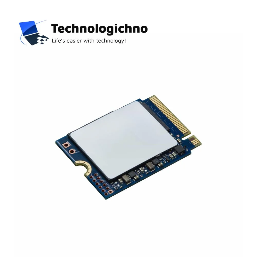  256GB SSD NVMe M.2 2230