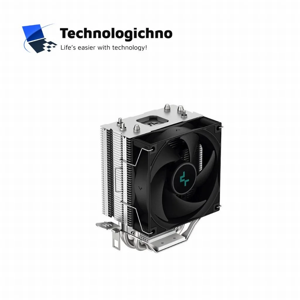  Охладител DeepCool AG300 LGA1700/AM5