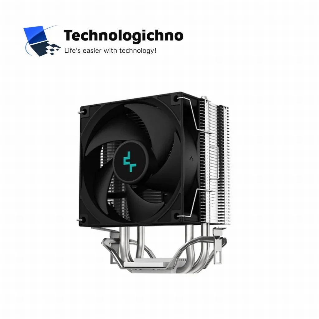  Охладител DeepCool AG300 LGA1700/AM5