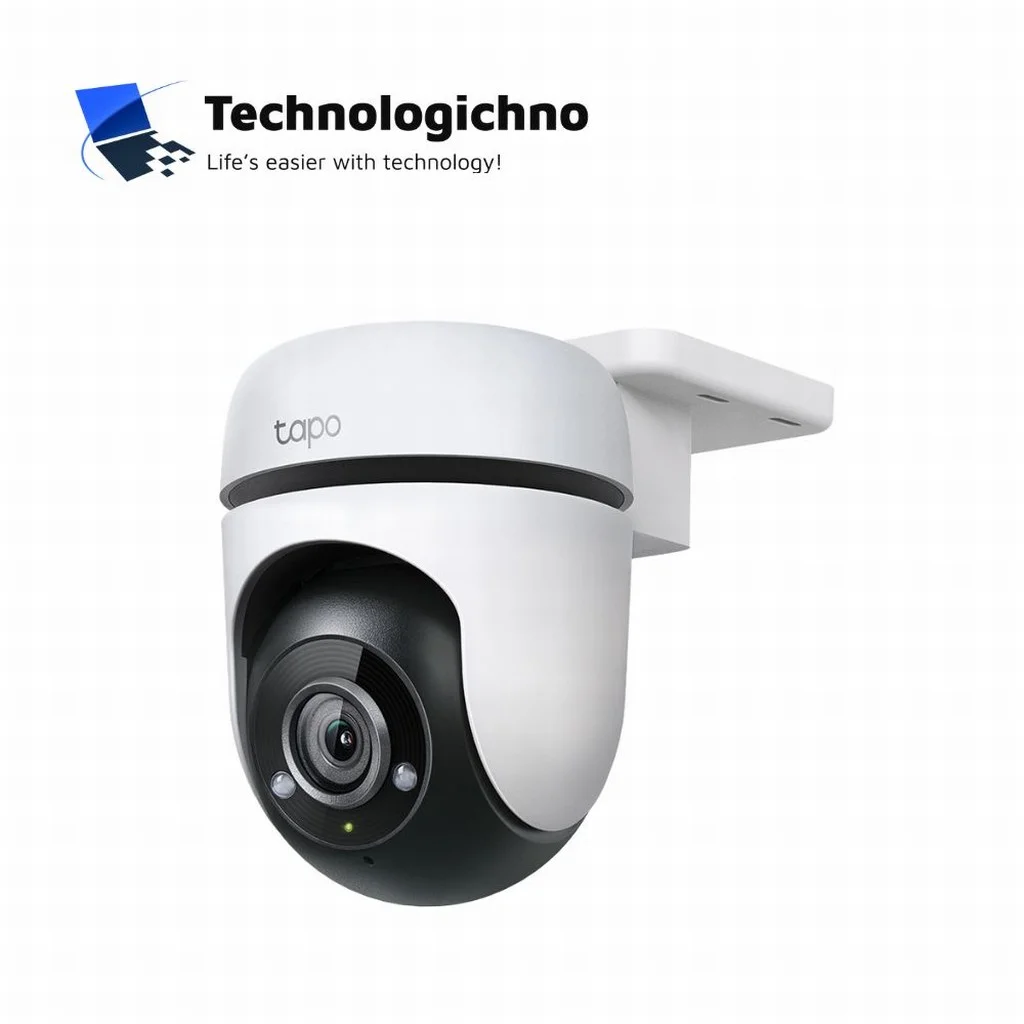  Външна WiFi камера TP-Link Tapo C500 1080p