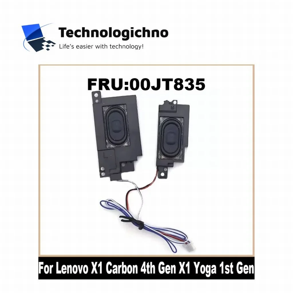 Говорители Lenovo Yoga X1 Carbon G4 X1 Yoga G1