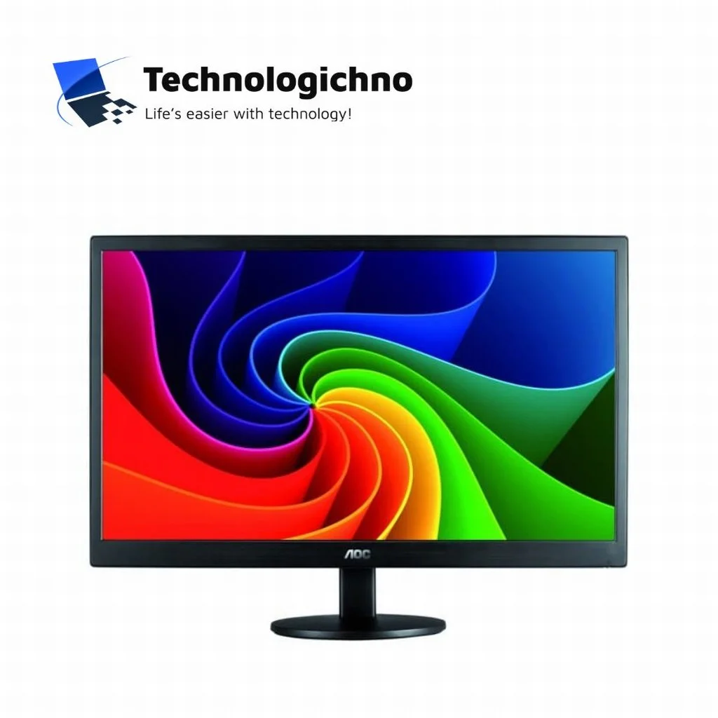 21.5“  AOC E2270SWN Full HD РСЗ