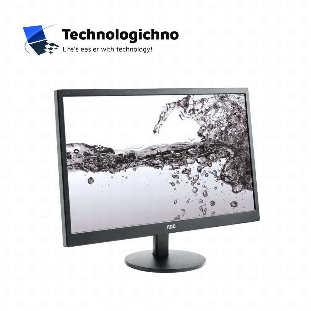  21.5“  AOC E2270SWN Full HD РСЗ