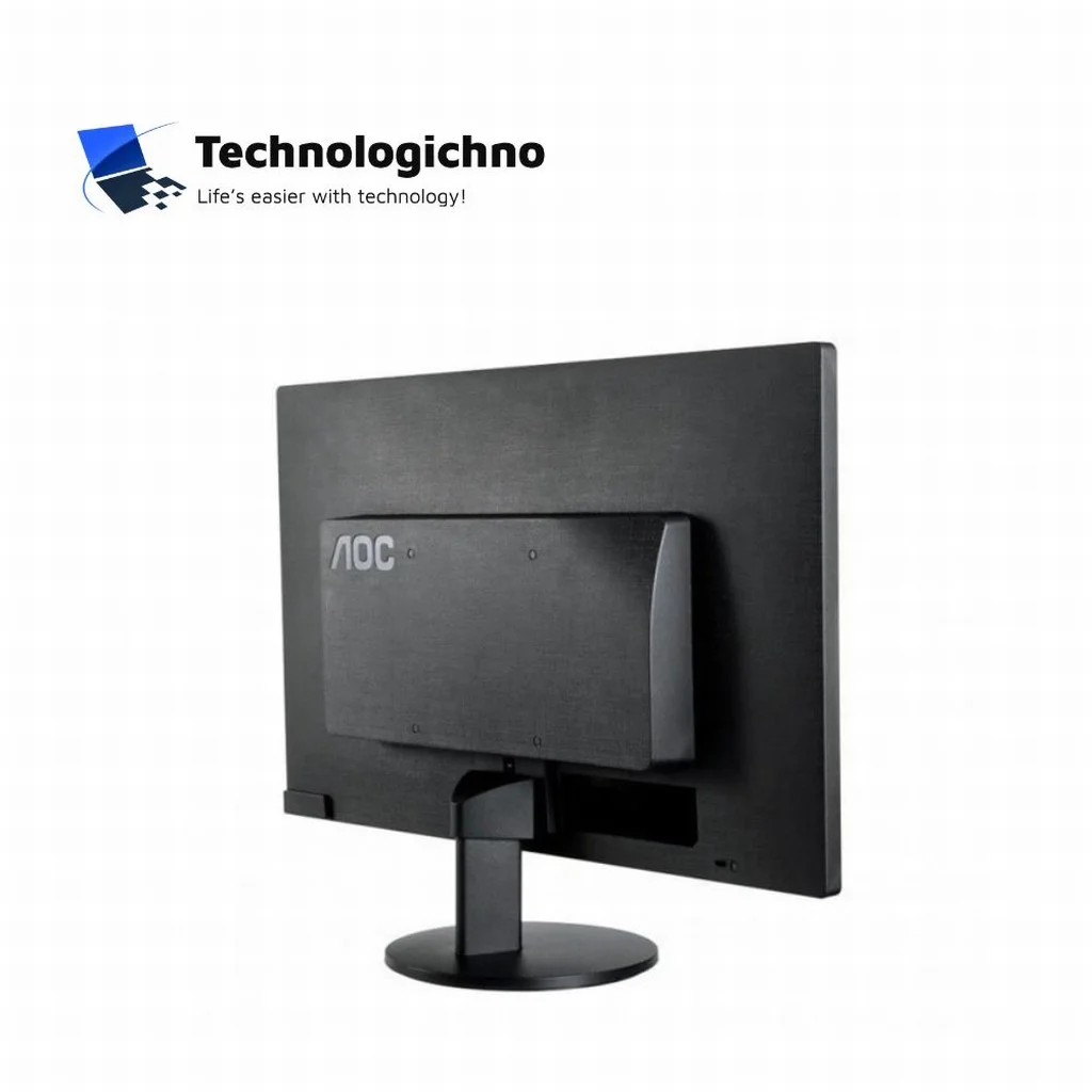  21.5“  AOC E2270SWN Full HD РСЗ