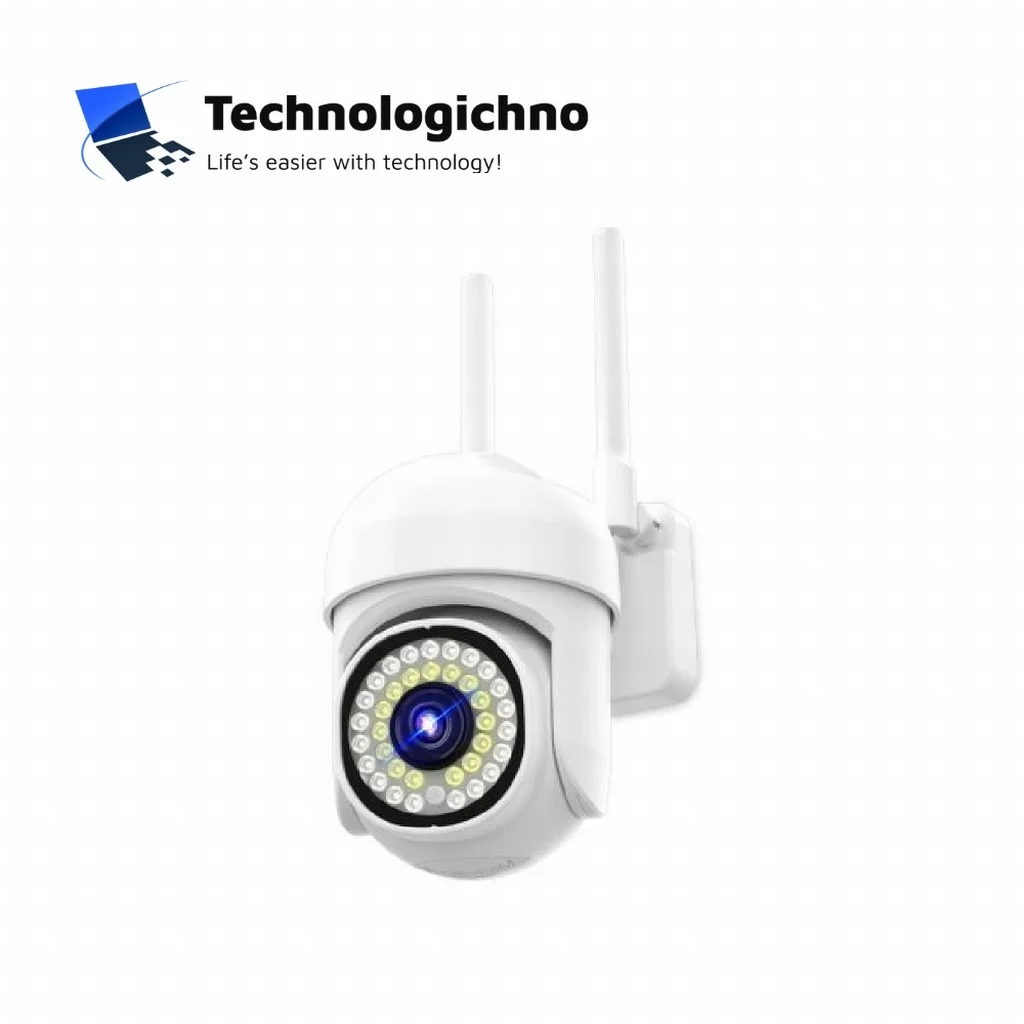 WI-FI камера L1 2.4GHz