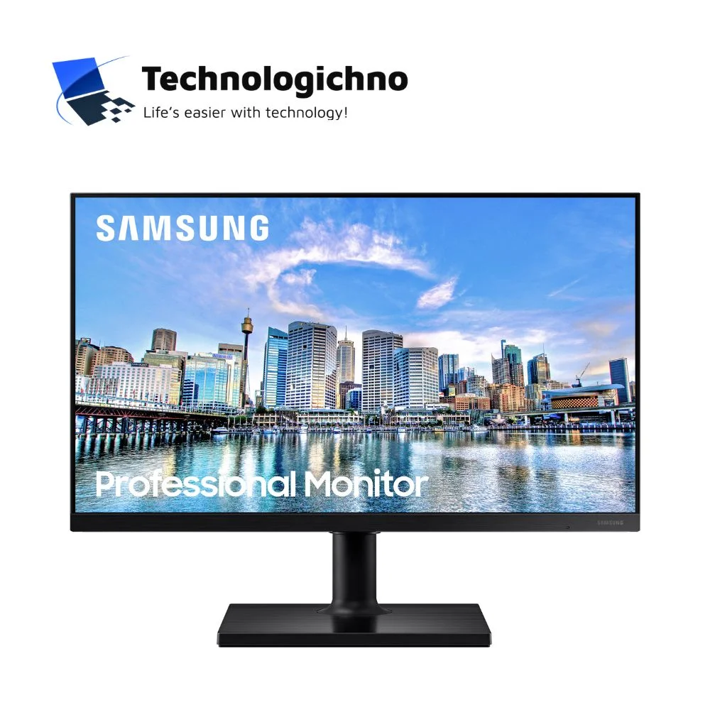  24“ Samsung F24T450FQR РСЗ