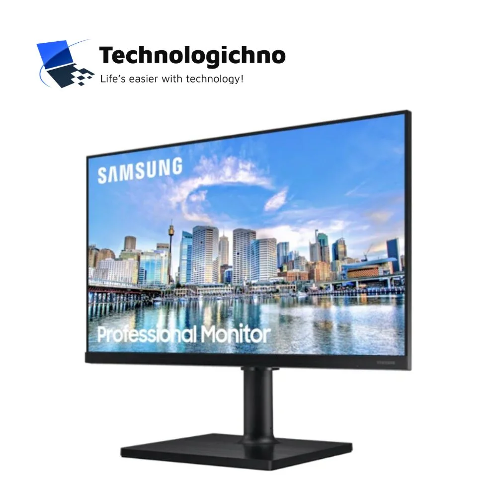  24“ Samsung F24T450FQR РСЗ