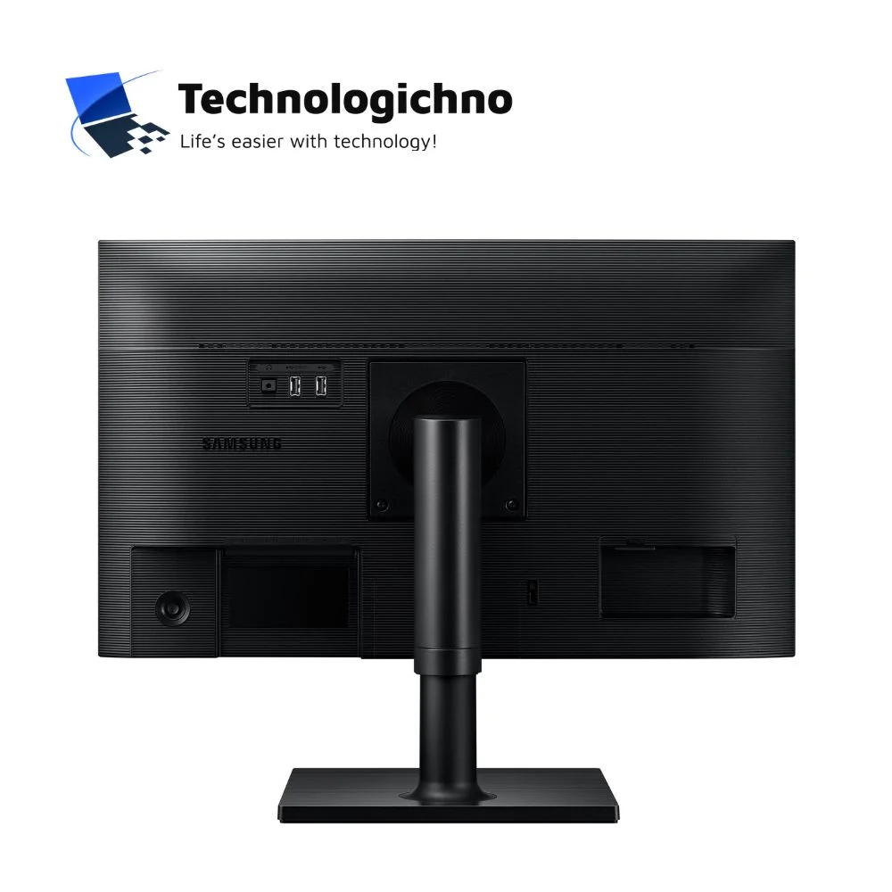  24“ Samsung F24T450FQR РСЗ