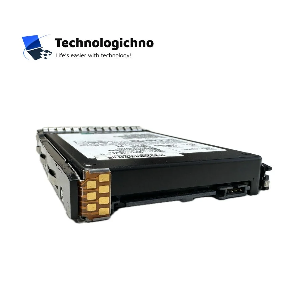  HPE 816559-001 Caddy+SAS SSD HPE 480GB РБЗ
