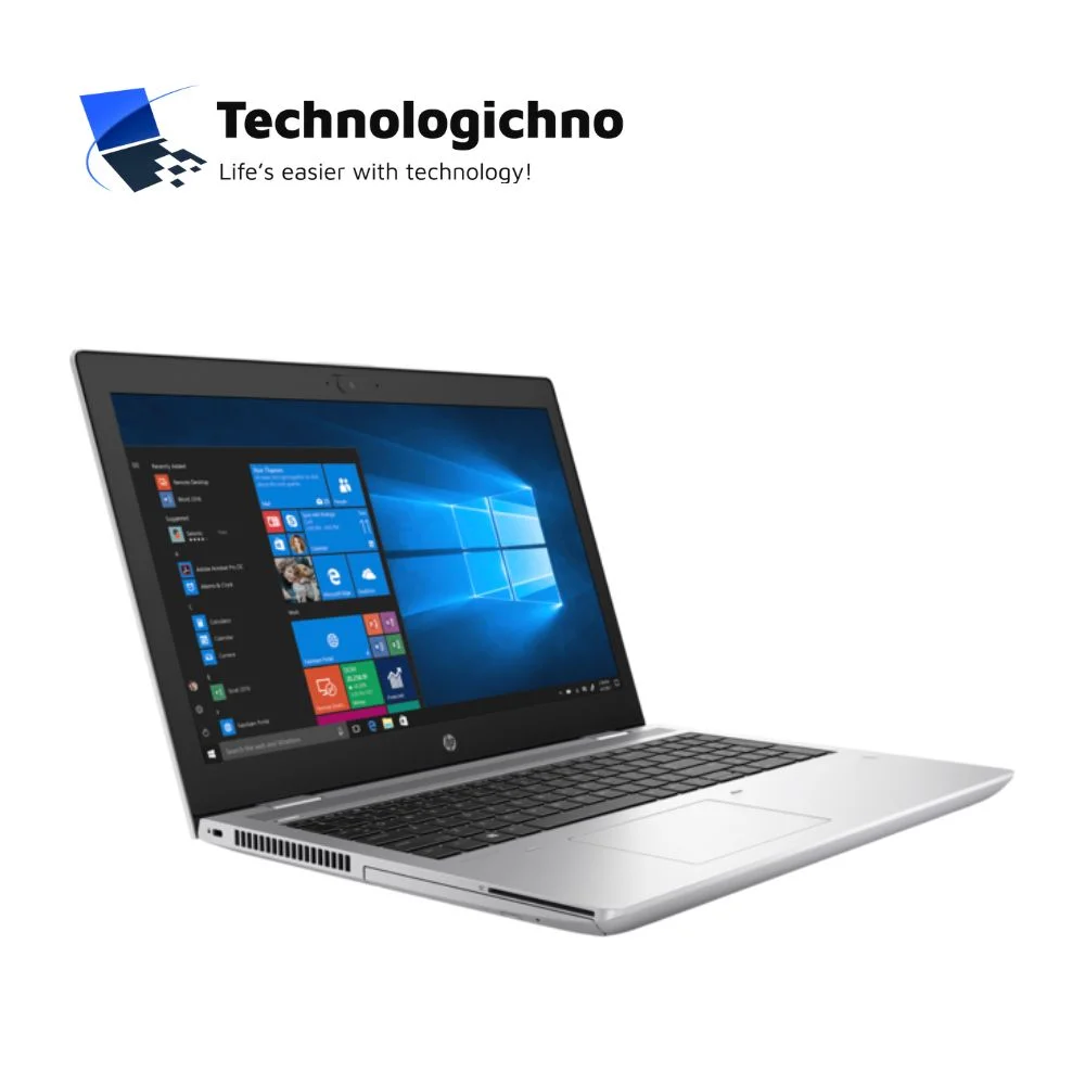  HP ProBook 650 G5 i5-8265U 16GB 256GB