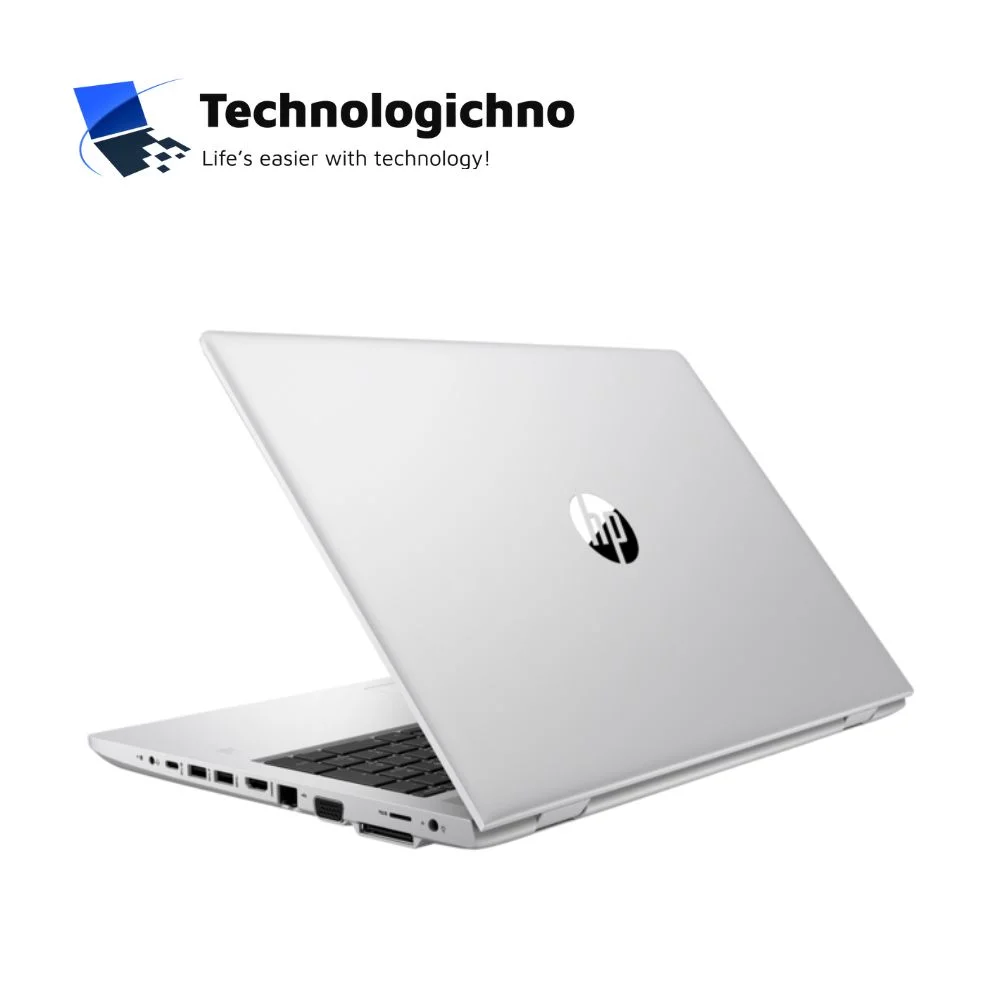  HP ProBook 650 G5 i5-8265U 16GB 256GB