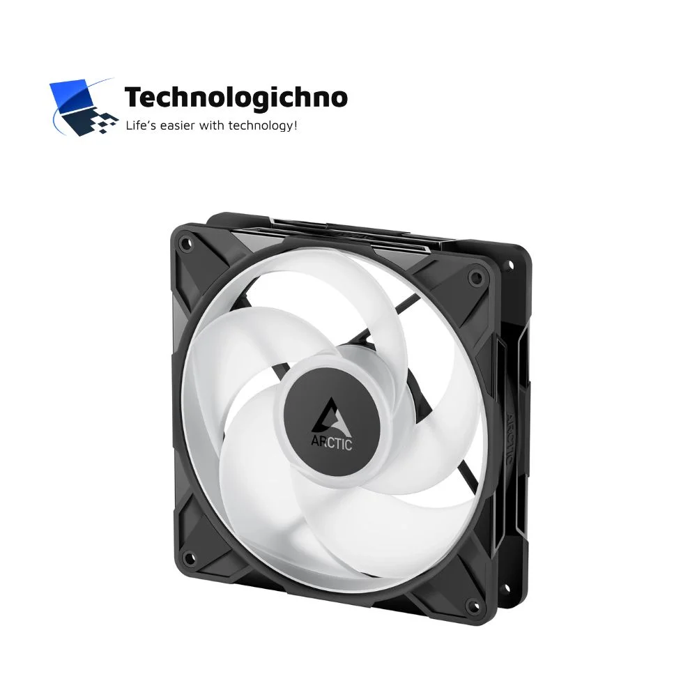  К-кт вентилатори Arctic Fan Pack 3 in 1 P14 Pro