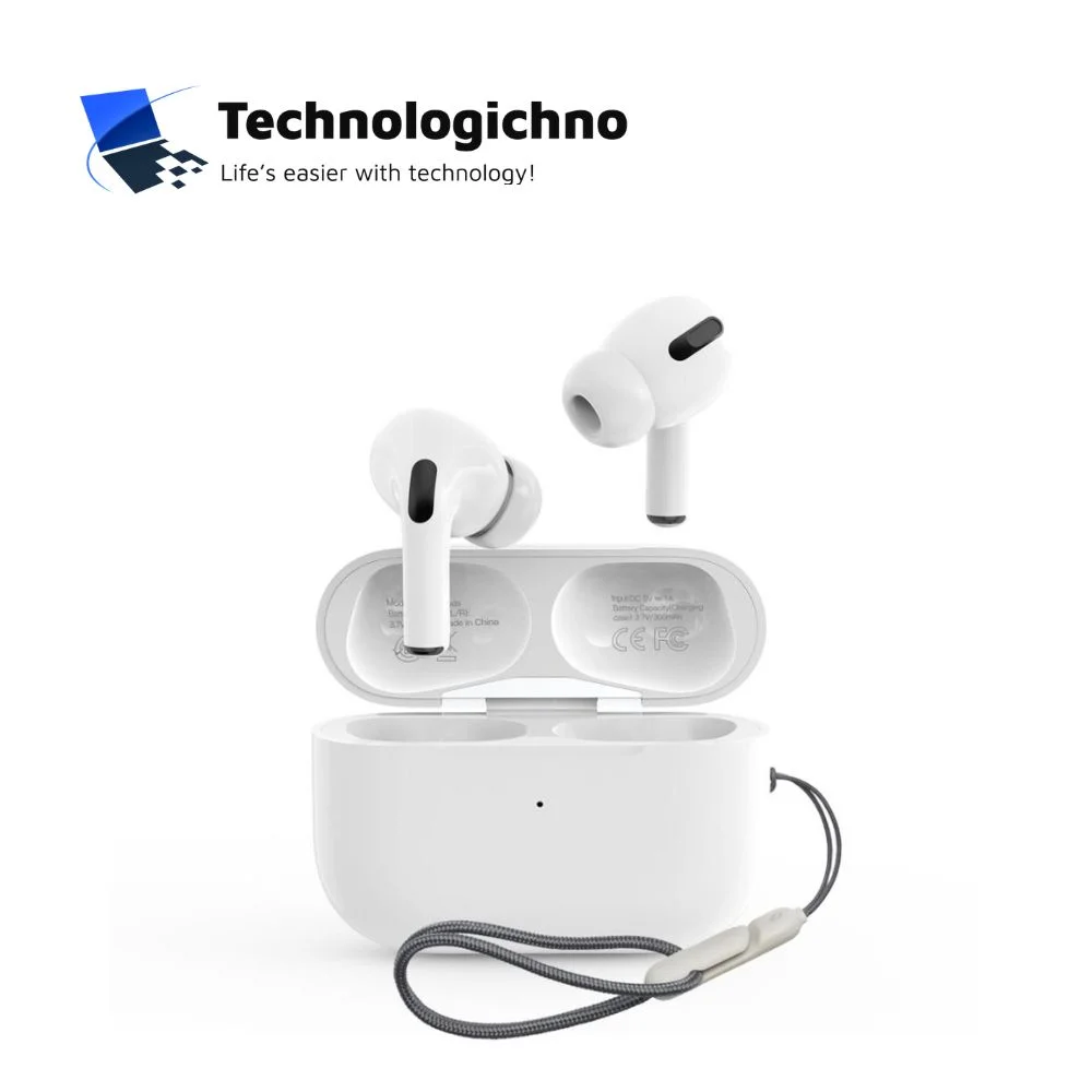  Bluetooth Слушалки XO HF TWS Q5 Pods White