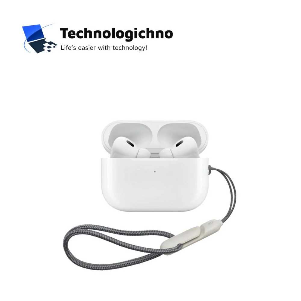  Bluetooth Слушалки XO HF TWS Q5 Pods White