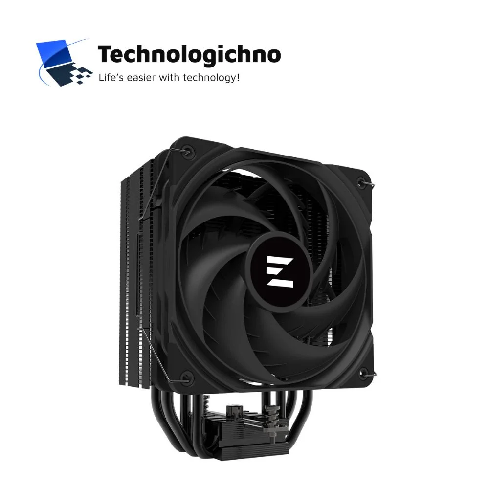  Охладител Zalman CNPS9X Performa Plus Black