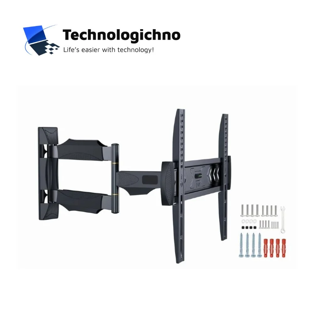  Стойка Gembird TV Mount WM-55ST-02 32“-55“ 30kg