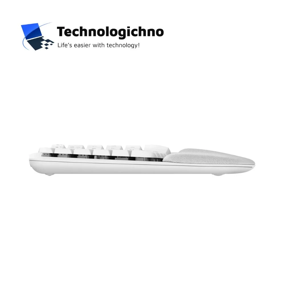  Клавиатура Logitech Wave Keys АУТ