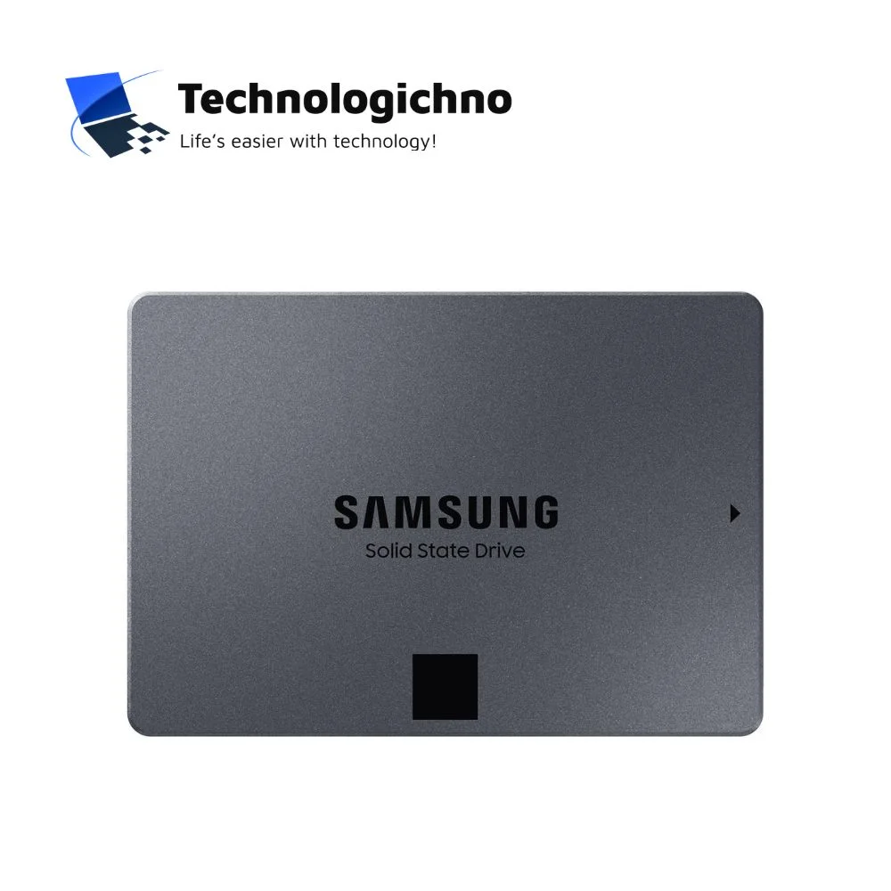  2TB Samsung 990 Pro PCIe 4.0 NVMe SSD
