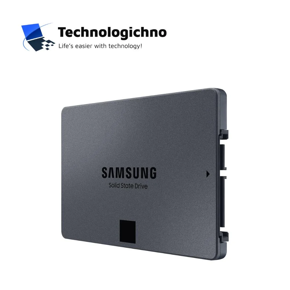  2TB Samsung 990 Pro PCIe 4.0 NVMe SSD