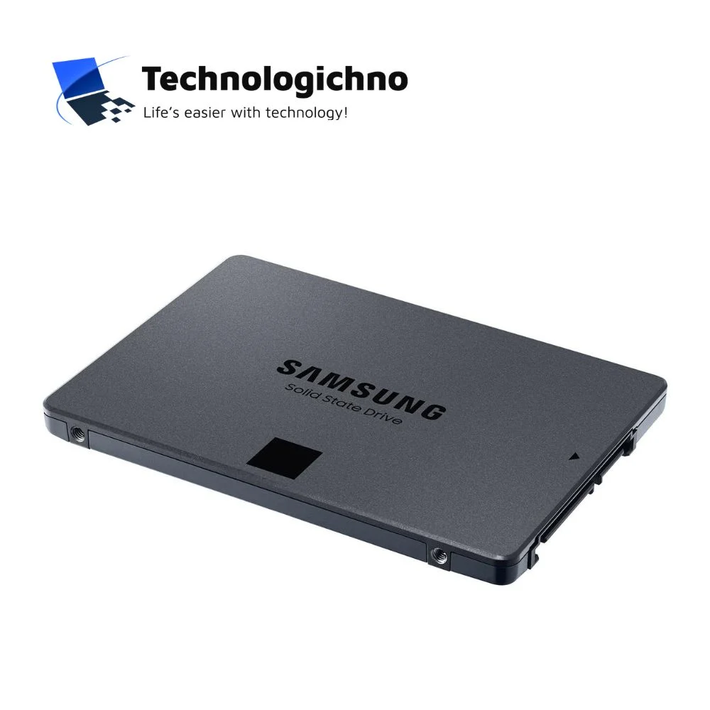  2TB Samsung 990 Pro PCIe 4.0 NVMe SSD