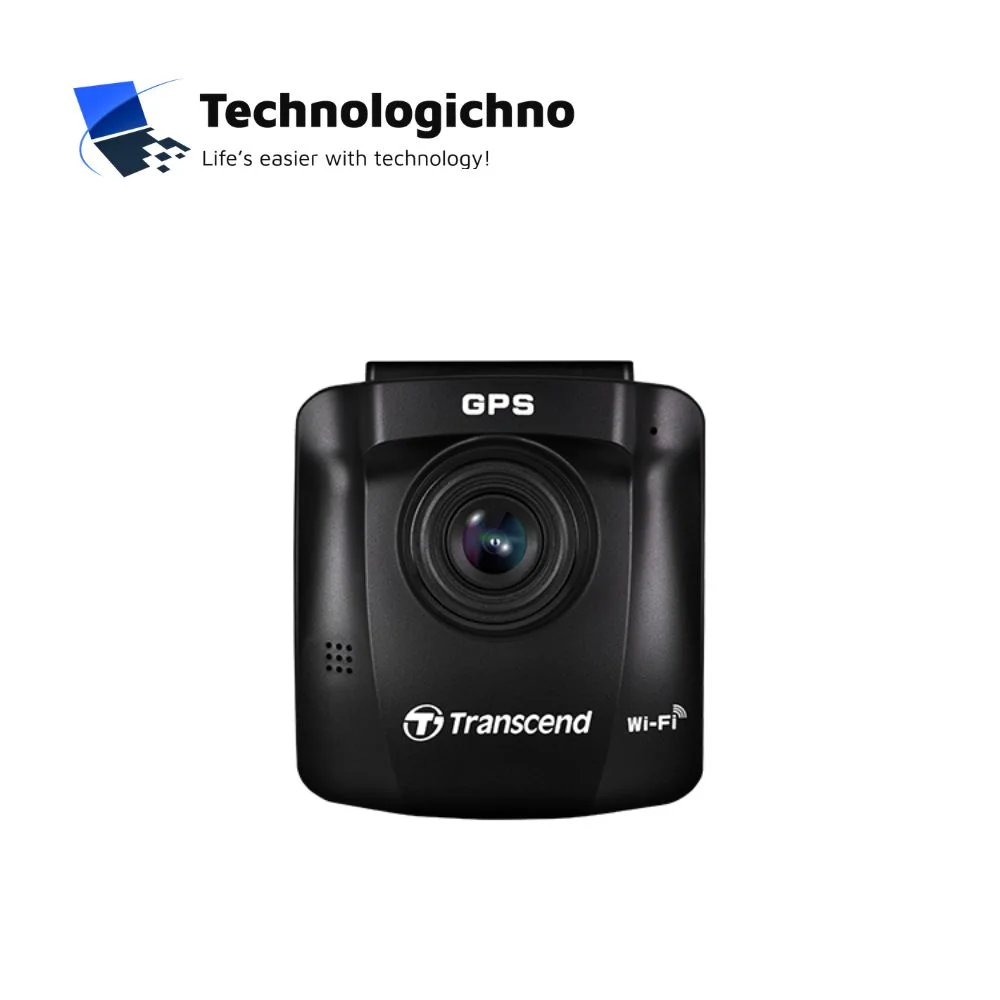  Видеорекордер Transcend DrivePro 250 РБЗ