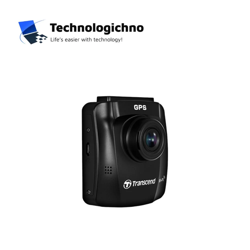  Видеорекордер Transcend DrivePro 250 РБЗ