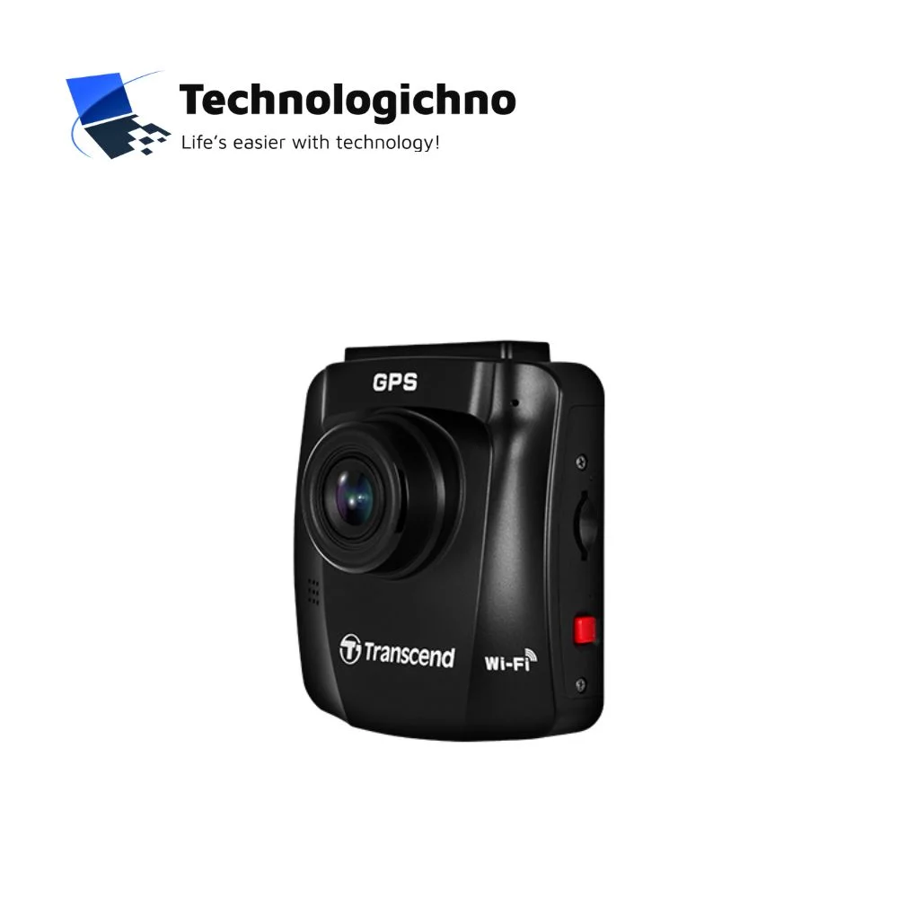  Видеорекордер Transcend DrivePro 250 РБЗ