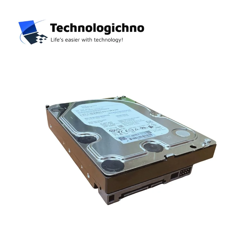  1TB HDD HPE 3.5“ MB001000GWFWK