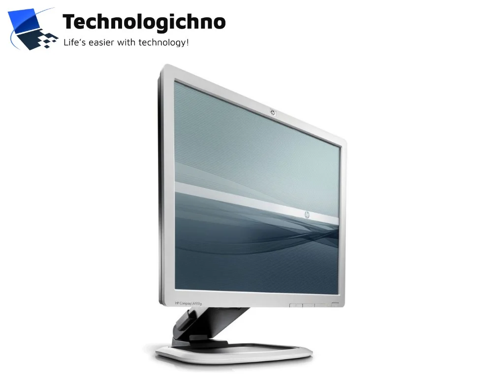  19“ HP LA1951g ВБЗ