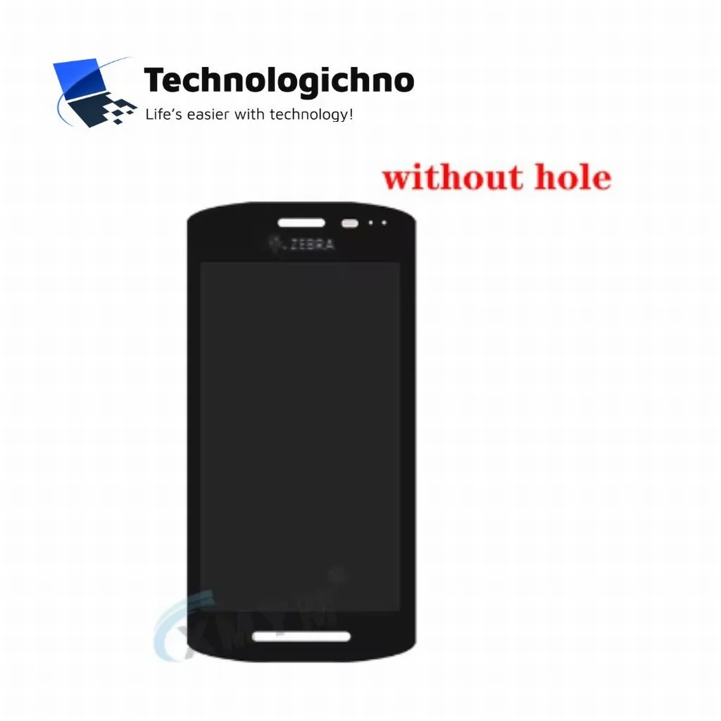  Display+Touch Screen for Zebra TC21 Tc210K TC26