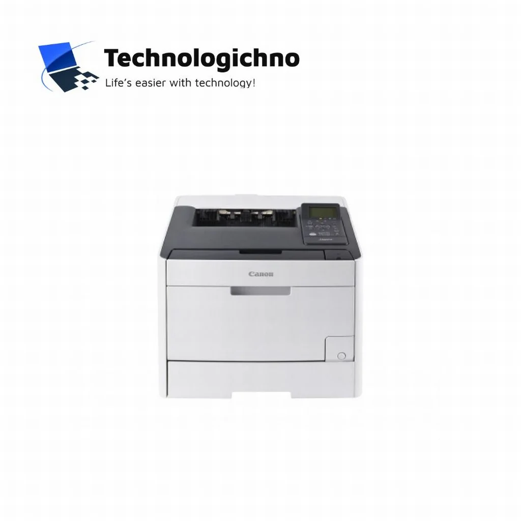  Цветен лазерен принтер Canon LBP7680Cx РБЗ